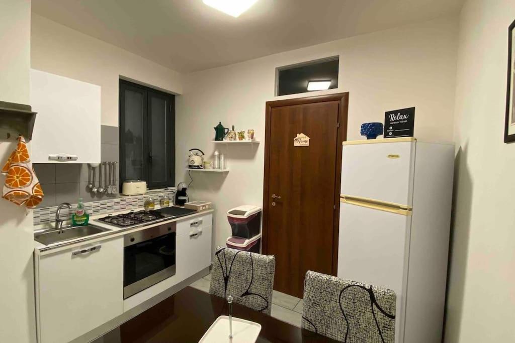 Sweet Home Apartment City Center CTA Exterior foto